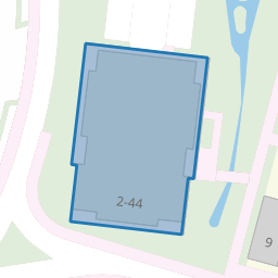 Perceel BST01-N-1821