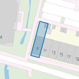 Perceel BST01-N-1826