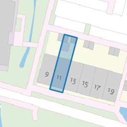 Perceel BST01-N-1827