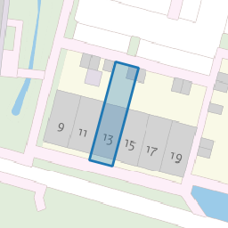 Perceel BST01-N-1829