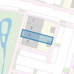 Perceel BST01-N-1830