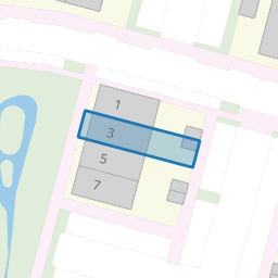 Perceel BST01-N-1831