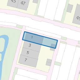 Perceel BST01-N-1832