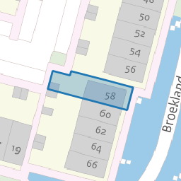 Perceel BST01-N-1840