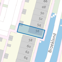 Perceel BST01-N-1841