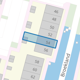 Perceel BST01-N-1842