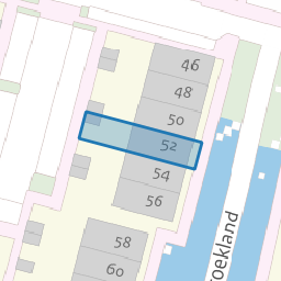 Perceel BST01-N-1843