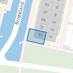 Perceel BST01-N-1847