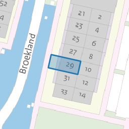 Perceel BST01-N-1849