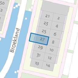 Perceel BST01-N-1850