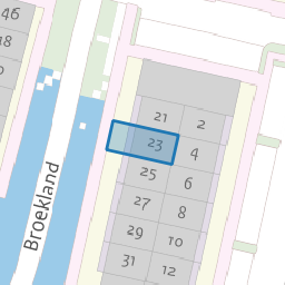 Perceel BST01-N-1852