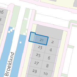 Perceel BST01-N-1853