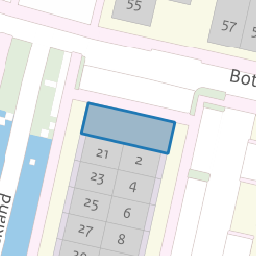 Perceel BST01-N-1855