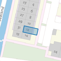 Perceel BST01-N-1856