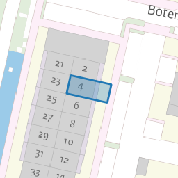 Perceel BST01-N-1860