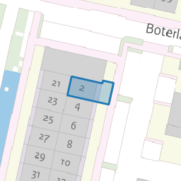 Perceel BST01-N-1861