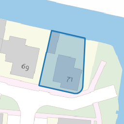 Perceel BST01-N-1869