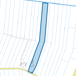 Perceel BST01-N-1878