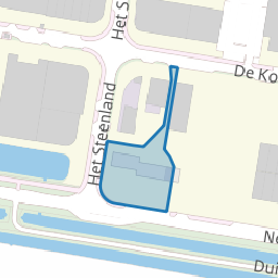 Perceel BST01-N-1901