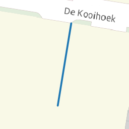 Perceel BST01-N-1911