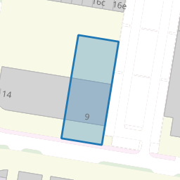 Perceel BST01-N-1921