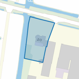 Perceel BST01-N-1928