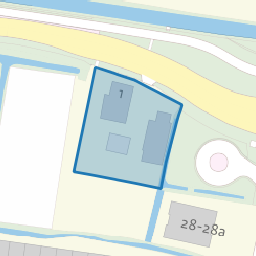 Perceel BST01-N-1931