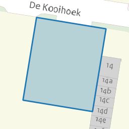 Perceel BST01-N-1932