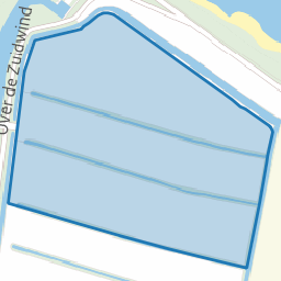 Perceel BST01-N-1934