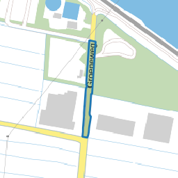 Perceel BST01-N-1939