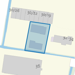 Perceel BST01-N-1940