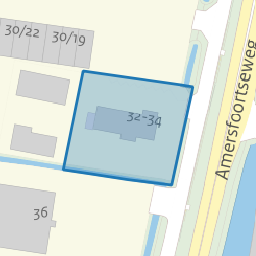 Perceel BST01-N-1941