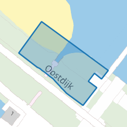 Perceel BST01-N-1948