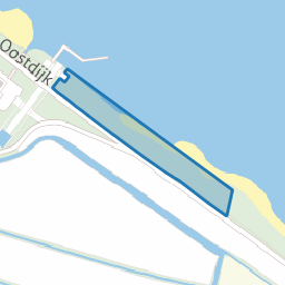 Perceel BST01-N-1950