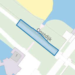 Perceel BST01-N-1951