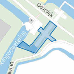 Perceel BST01-N-1955