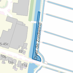 Perceel BST01-N-1961