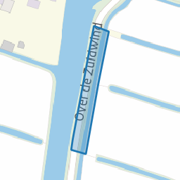 Perceel BST01-N-1966