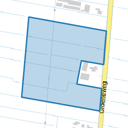 Perceel BST01-N-1973