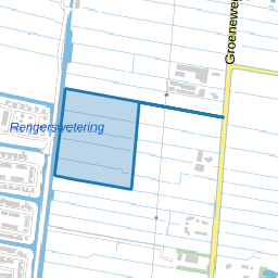 Perceel BST01-N-1974