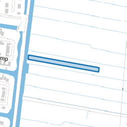 Perceel BST01-N-1978