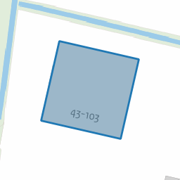 Perceel BST01-N-1986