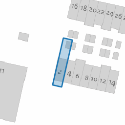 Perceel BST01-N-1987