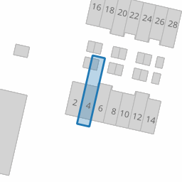 Perceel BST01-N-1988