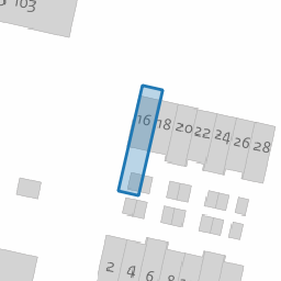 Perceel BST01-N-1989