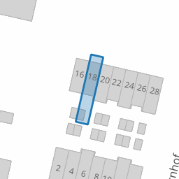 Perceel BST01-N-1991