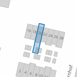 Perceel BST01-N-1993