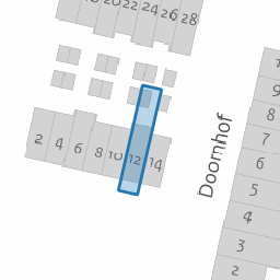 Perceel BST01-N-1996