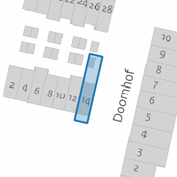 Perceel BST01-N-1998