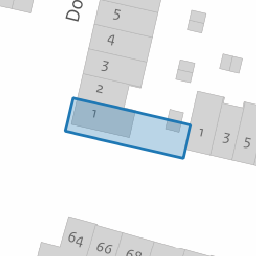 Perceel BST01-N-2001